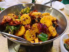 -维吾尔餐厅(宜山路店)