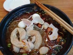 -青石桥老瓦房肥肠粉总店(青石桥总店)