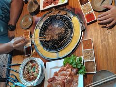 -超级神炭烤肉夜食(芥园西道店)