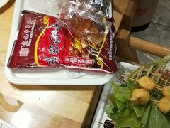 -袁记串串香(梁家巷店)