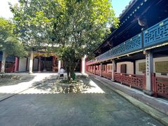 -东钱湖旅游度假区