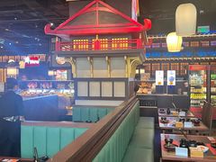 -牛New寿喜烧(闵行龙湖天街店)