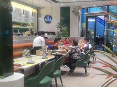 -西语·炭烧牛排(卓越中寰店)