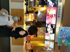 -麦当劳(沙井京基百纳广场店)