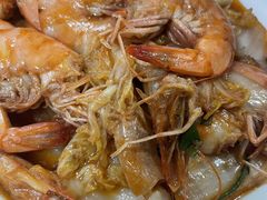 -华春餐馆(鱼山路店)