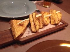 iphone_upload_pic-Mammamia意大利餐厅(阳春巷店)