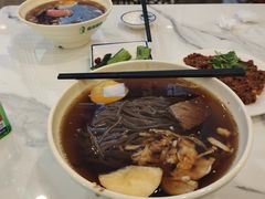 -华天延吉餐厅(西四总店)