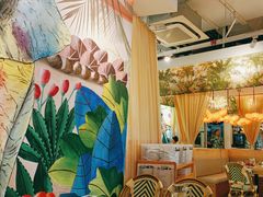 -箜八泰·东南亚料理(环球港店)