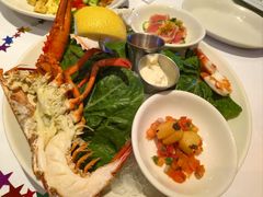 -莫尔顿牛排坊(浦东ifc店)