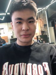 -無名发艺