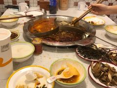 -陳艳红火锅(港汇店)