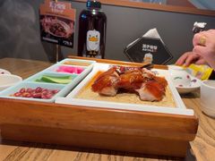 -茄子恰恰·新云南小炒(坪山益田店)