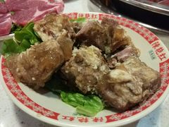 -陈艳红火锅菜·冒菜(簋街店)