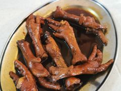 -金伯利街美食夜市