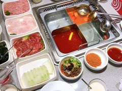 -海底捞火锅(关山保利店)