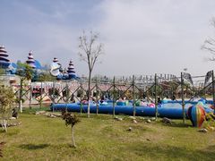 -华夏文旅海洋公园