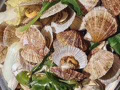 -三个渔夫·蒸汽海鲜(小白楼店)