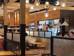 -比格比萨自助(新辰里学清路店)