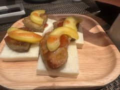 -田舍家Inakaya·炉端烧·铁板烧(天汇igc店)