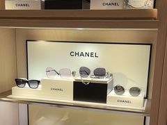 -溥仪眼镜PUYI OPTICAL(国贸商城店)
