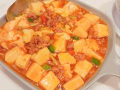 麻婆豆腐-龙记香港茶餐厅(久光百货店)