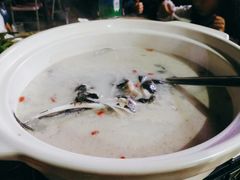 -万景饭店·鱼街农家菜
