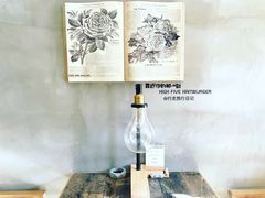 -HIGH FIVE哈福手工汉堡(桂林路店)