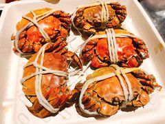 -盒马鲜生(杭州运河上街店)