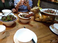 -炊烟小炒黄牛肉(中心印象城店)