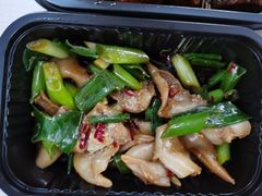 -日丰园海肠水饺·老字号大连海鲜(和平广场店)