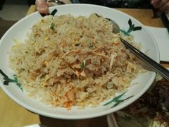 -Pho Asia 亚阁越南料理(上海来福士广场店)