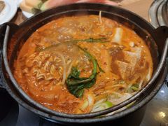 -火炉火自助餐(悠唐购物中心店)