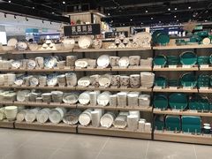 -胖东来生活广场(健康路店)