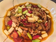 -南堂馆·新川菜(春熙路店)