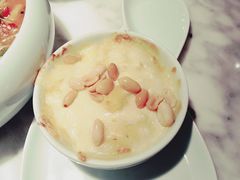 芝士焗榴莲-雀蓝川菜(奥体广场店)