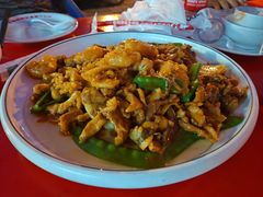 -同发号饭庄(复兴路店)