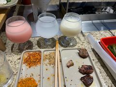 -大头叔烤鸡爪·朝鲜族烤串(天池路店)