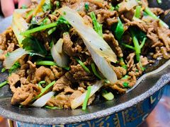 -烤肉季饭庄