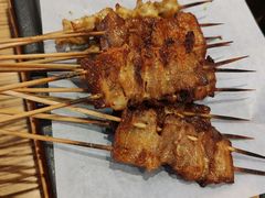 -柳叶刀烧烤(北大清华店)