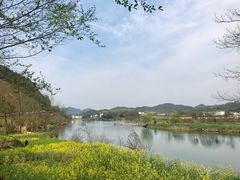 -婺源月亮湾