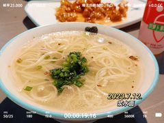 -舌尖尖牛肉面(甘南路店)