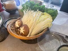 -同仁四季椰子鸡(宝安壹方城店)