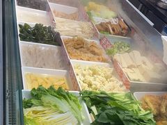 -椒锅锅·麻辣香锅(宝地广场城市集市店)