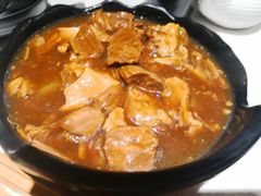 -新仙清汤牛腩(铜锣湾店)