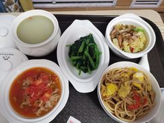 -庆阳享悦时光月子会所建隆大厦店(庆阳享悦时光月子会所凤凰南郡店)