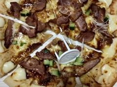 -必胜客(龙吴宅急送店)