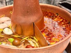 -东门口·新式老北京火锅(河西龙湖天街店)