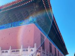 -北京市劳动人民文化宫(太庙)