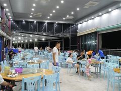 大堂-七鲜渔港美食餐厅(巽寮湾海景店)