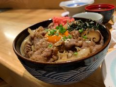 -隐泉京望日式料理(太和广场店)